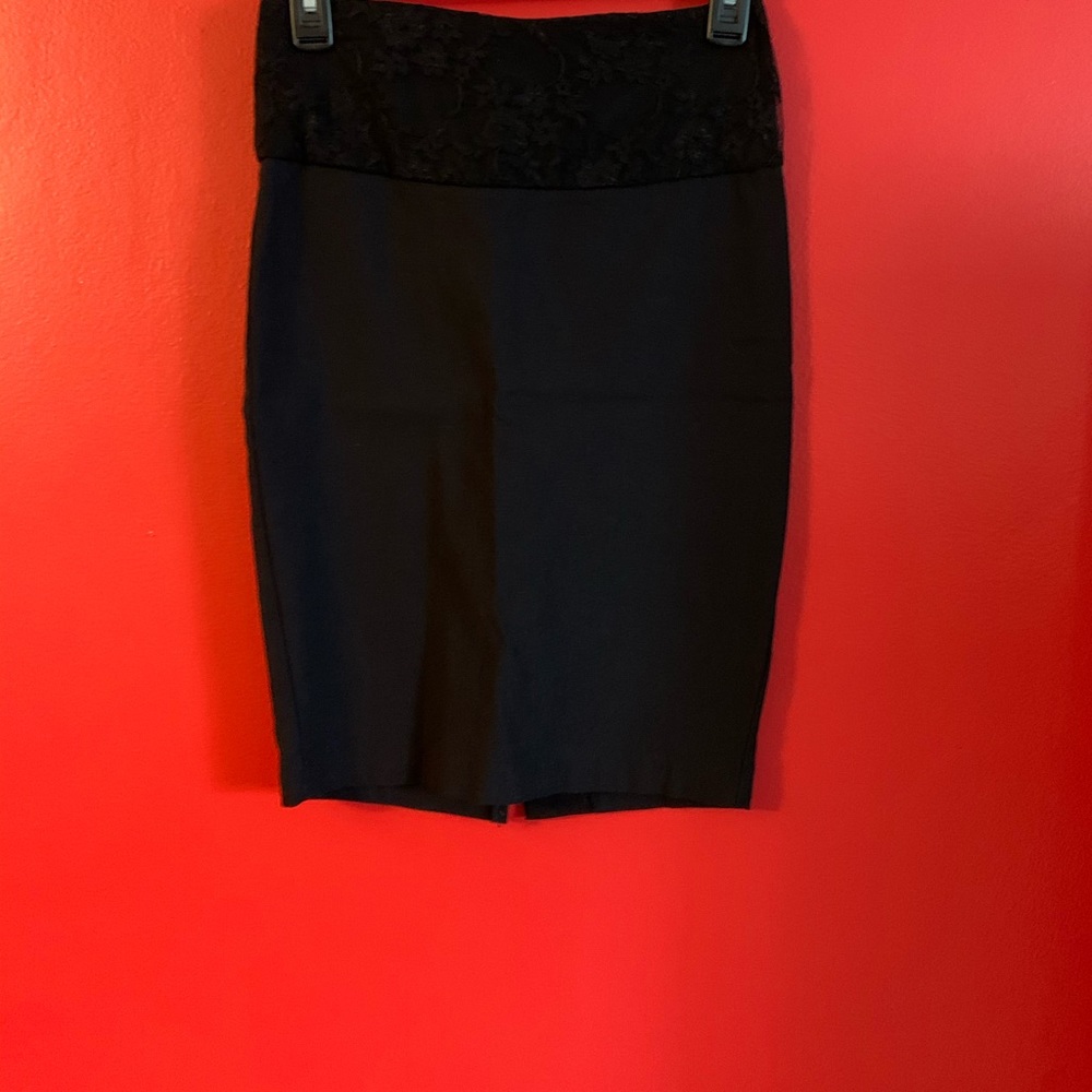 Wet Seal Skirt